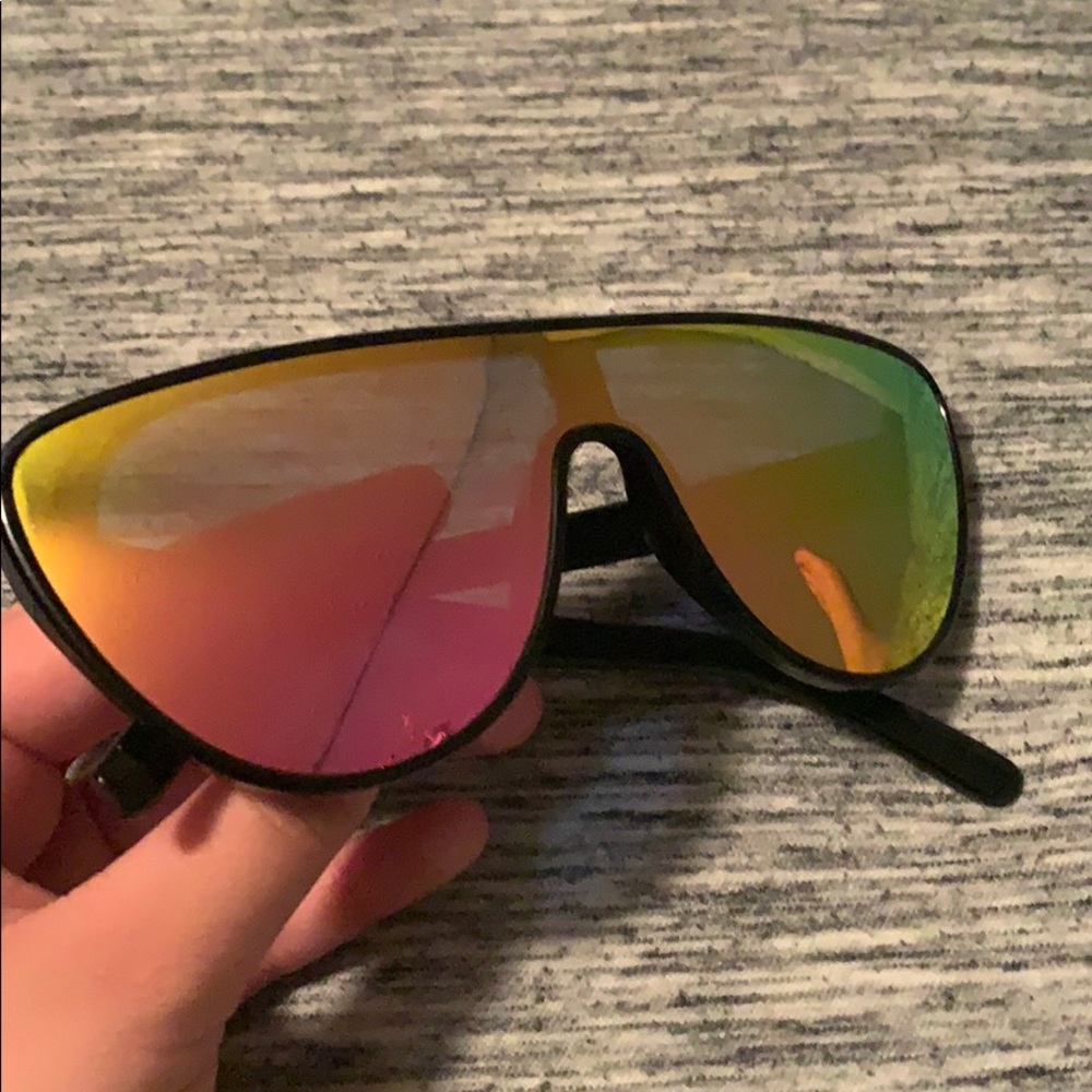 Stylish Sunglasses!